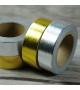 Solo Foil Tape - Bold Gold yellow