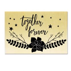 Together Forever Fleurs