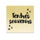 Gwen Scrap collection 5 - Tendres Souvenirs