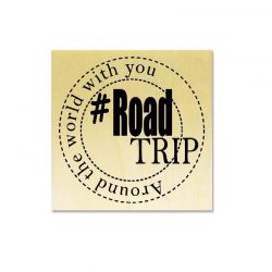 Scrapanescence - Collection 2 - Road Trip (anglais)
