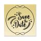 Couronne Save the Date