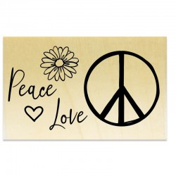 COLLECTION - Peace and Love - Symbole Peace
