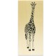 COLLECTION - Plaisirs estivaux - Girafe